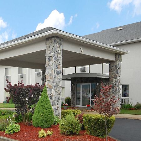 Econo Lodge Painted Post - Corning Eksteriør bilde